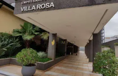 Conjunto à venda, 74 m² por r$ 850.000,00 - centro - santo andré/sp
