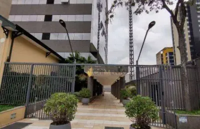 Conjunto à venda, 74 m² por r$ 850.000,00 - centro - santo andré/sp
