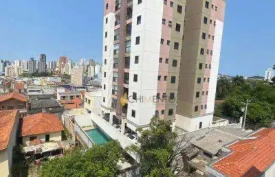 Apartamento com 2 dormitórios à venda, 76 m² por r$ 369.000 - centro - são bernardo do campo/sp