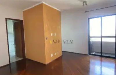 Apartamento com 2 dormitórios à venda, 76 m² por r$ 369.000 - vila dusi - são bernardo do campo/sp