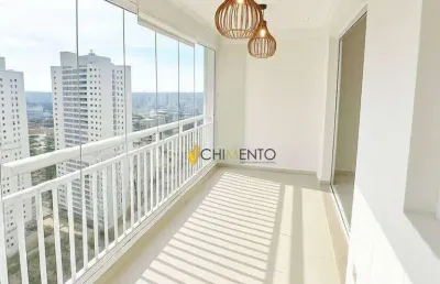Apartamento com 2 dormitórios à venda, 91 m² por r$ 870.000,00 - vila lusitânia - são bernardo do campo/sp
