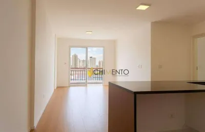 Apartamento com 3 dormitórios à venda, 87 m² por r$ 970.000,00 - vila leopoldina - são paulo/sp