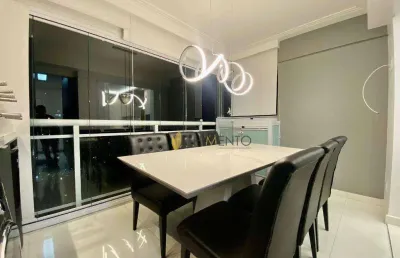 Apartamento com 2 dormitórios à venda, 55 m² por r$ 790.000,00 - vila formosa - são paulo/sp