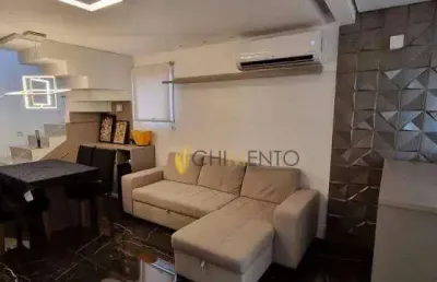 Apartamento com 2 dormitórios, 76 m² - venda por r$ 1.350.000,00 ou aluguel por r$ 9.294,00/mês - pinheiros - são paulo/sp