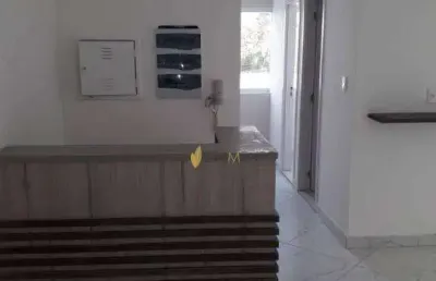 Conjunto à venda, 74 m² por r$ 830.000,00 - centro - santo andré/sp