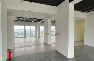 Conjunto à venda, 256 m² por r$ 2.072.000,00 - centro - são bernardo do campo/sp