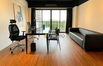 Conjunto à venda, 55 m² por r$ 600.000,00 - cerâmica - são caetano do sul/sp