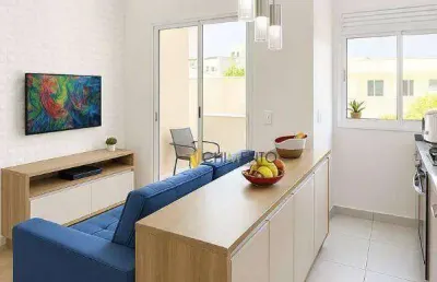 Apartamento à venda, 94 m² por r$ 730.000,00 - vila curuçá - santo andré/sp