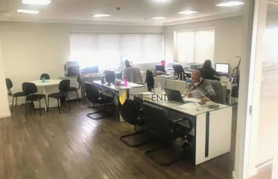 Conjunto à venda, 200 m² por r$ 1.800.000,00 - centro - santo andré/sp