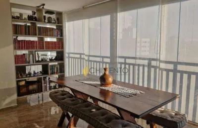 Apartamento com 3 dormitórios à venda, 148 m² por r$ 1.670.000,00 - santa paula - são caetano do sul/sp