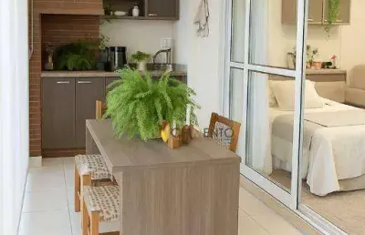 Apartamento com 4 dormitórios à venda, 128 m² por r$ 1.690.000,00 - barra funda - são paulo/sp