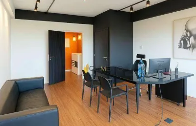 Conjunto à venda, 55 m² por r$ 600.000,00 - cerâmica - são caetano do sul/sp
