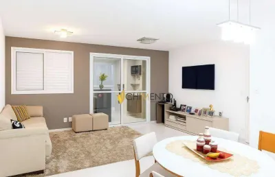 Apartamento à venda, 84 m² por r$ 920.000,00 - jardim são caetano - são caetano do sul/sp
