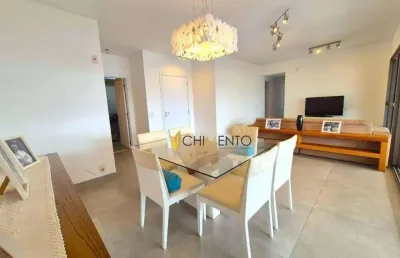 Apartamento com 3 dormitórios à venda, 159 m² por r$ 2.320.000,00 - mooca - são paulo/sp