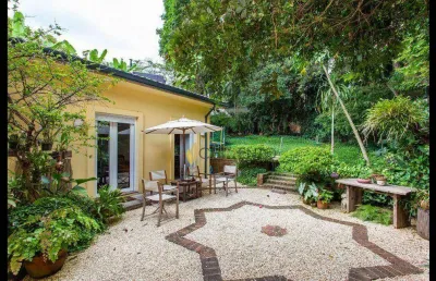Casa com 3 dormitórios à venda, 1350 m² por r$ 3.000.000,00 - campo belo - são paulo/sp