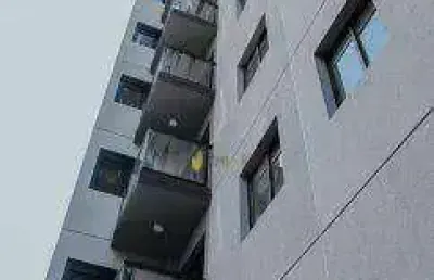 Apartamento com 2 dormitórios à venda, 50 m² por r$ 390.000,00 - vila curuçá - santo andré/sp