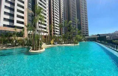Apartamento com 2 dormitórios à venda, 50 m² por r$ 750.000,00 - mooca - são paulo/sp
