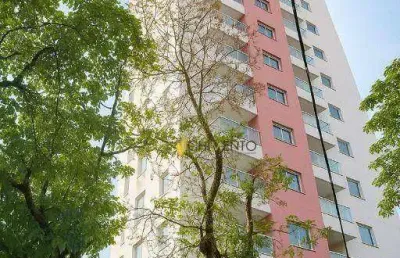 Apartamento com 3 dormitórios à venda, 107 m² por r$ 1.130.000,00 - barcelona - são caetano do sul/sp