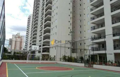 Apartamento com 3 dormitórios à venda, 148 m² por r$ 1.670.000,00 - santa paula - são caetano do sul/sp