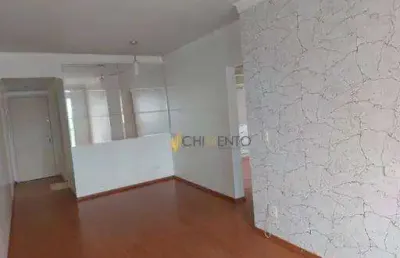 Apartamento com 2 dormitórios à venda, 69 m² por r$ 540.000,00 - cerâmica - são caetano do sul/sp
