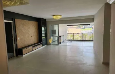 Apartamento com 3 dormitórios à venda, 172 m² por r$ 1.700.000,00 - vila gilda - santo andré/sp