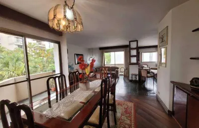 Apartamento com 4 dormitórios à venda, 160 m² por r$ 1.380.000,00 - moema - são paulo/sp