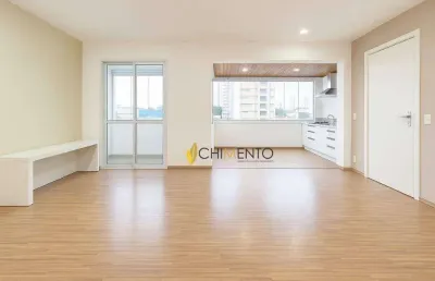 Apartamento com 3 dormitórios à venda, 118 m² por r$ 935.000,00 - centro - santo andré/sp