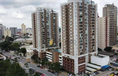 Apartamento com 3 dormitórios à venda, 93 m² por r$ 840.000,00 - vila baeta neves - são bernardo do campo/sp