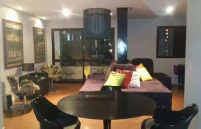 Apartamento com 3 dormitórios, 100 m² - venda por r$ 1.200.000,00 ou aluguel por r$ 7.880,00/mês - perdizes - são paulo/sp