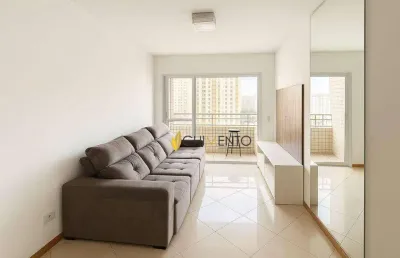 Apartamento com 3 dormitórios à venda, 78 m² por r$ 670.000,00 - vila baeta neves - são bernardo do campo/sp