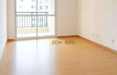 Apartamento com 2 dormitórios à venda, 71 m² por r$ 609.000,00 - independência - são bernardo do campo/sp