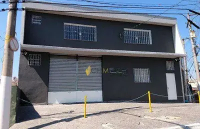 Galpão à venda, 750 m² por r$ 2.100.000,00 - vila formosa - são paulo/sp