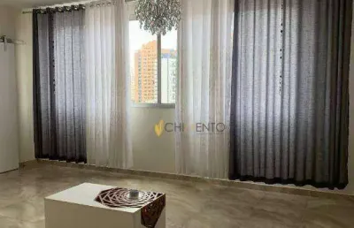 Apartamento com 3 dormitórios, 165 m² - venda por r$ 1.250.000,00 ou aluguel por r$ 6.230,00/mês - santa paula - são caetano do sul/sp