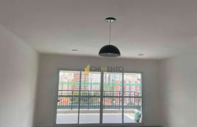 Apartamento com 3 dormitórios à venda, 88 m² por r$ 760.000,00 - vila mascote - são paulo/sp