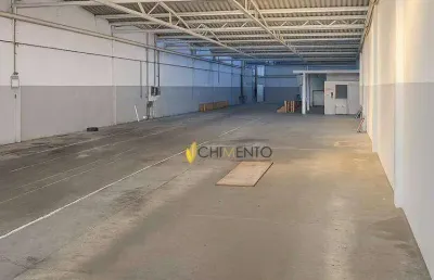 Galpão para alugar,travessa av. renata e paralela com a av. joão xxiii - 560 m² por - vila formosa - são paulo/sp