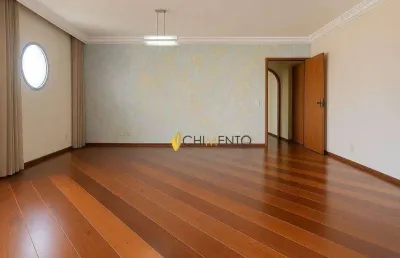 Apartamento com 3 dormitórios, 142 m² - venda por r$ 760.000,00 ou aluguel por r$ 5.489,00/mês - jardim - santo andré/sp