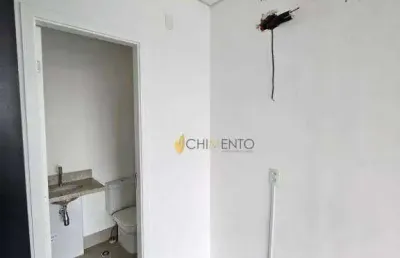 Conjunto para alugar, 65 m² por r$ 5.199,38/mês - vila baeta neves - são bernardo do campo/sp