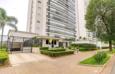 Apartamento com 3 dormitórios à venda, 156 m² por r$ 2.390.000,00 - parque da mooca - são paulo/sp