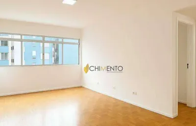 Apartamento com 3 dormitórios à venda, 75 m² por r$ 930.000,00 - vila mariana - são paulo/sp