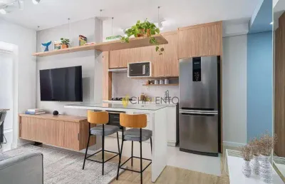 Apartamento com 2 dormitórios à venda, 47 m² por r$ 745.000 - vila mariana - são paulo/sp