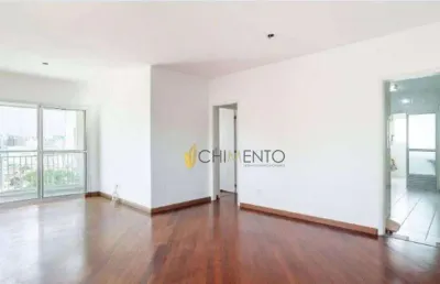 Apartamento com 3 dormitórios à venda, 102 m² por r$ 900.000 - saúde - são paulo/sp
