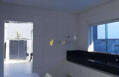 Casa com 4 dormitórios, 280 m² - venda por r$ 2.499.000 ou aluguel por r$ 9.291/mês - jardim são caetano - são caetano do sul/sp