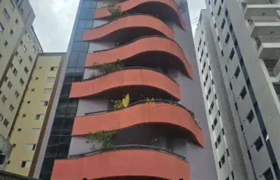 Cobertura com 4 dormitórios à venda, 670 m² por r$ 5.200.000,00 - santa paula - são caetano do sul/sp