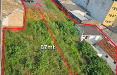 Terreno à venda, 1940 m² por r$ 10.000.000 - centro - são caetano do sul/sp