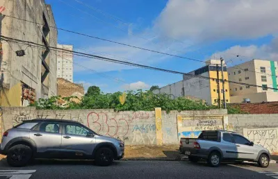 Área à venda, 1940 m² por r$ 10.000.000 - centro - são caetano do sul/sp