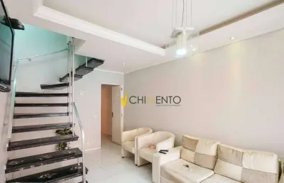 Casa com 3 dormitórios para alugar, 200 m² por r$ 5.300/mês - vila prudente (zona leste) - são paulo/sp