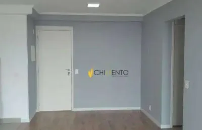 Apartamento à venda, 68 m² por r$ 595.000,00 - casa branca - santo andré/sp
