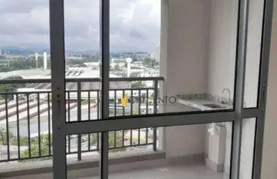Apartamento à venda, 68 m² por r$ 595.000,00 - centro - santo andré/sp