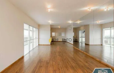Apartamento com 3 dormitórios para alugar, 180 m² por r$ 18.430/mês - cidade monções - são paulo/sp
