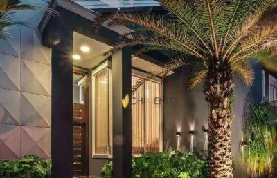 Casa com 3 dormitórios à venda, 800 m² por r$ 10.650.000 - cerâmica - são caetano do sul/sp